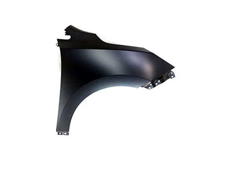 Крило переднє праве Hyundai ix-35 10-15 (без отв.) (FPS) 663212S000