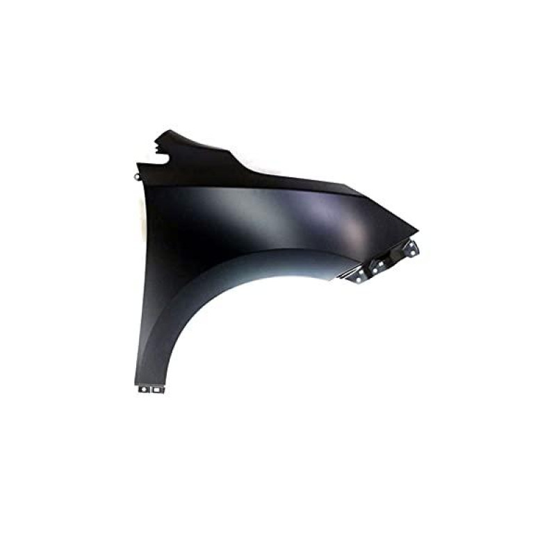 Крило переднє праве Hyundai ix-35 10-15 (без отв.) (FPS) 663212S000