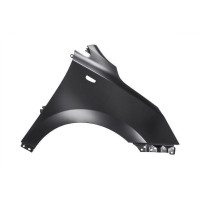 Крило переднє праве Hyundai ix-35 10-15 (з отв.) (FPS) 663212S050