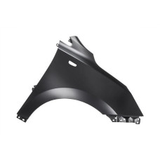 Крило переднє праве Hyundai ix-35 10-15 (з отв.) (FPS) 663212S050