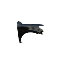 Крило переднє праве Hyundai Santa Fe 06-12 CM (без отв. повт., з отв. молд.) (FPS) 663200W260