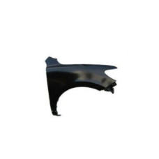 Крило переднє праве Hyundai Santa Fe 06-12 CM (без отв. повт., з отв. молд.) (FPS) 663200W260