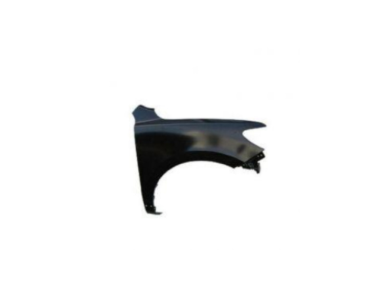 Крило переднє праве Hyundai Santa Fe 06-12 CM (без отв. повт., з отв. молд.) (FPS) 663200W260