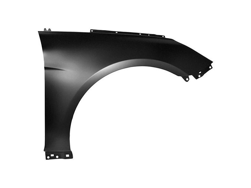 Крило переднє праве Hyundai Sonata YF 11-14 Hybrid (FPS) 663213S000