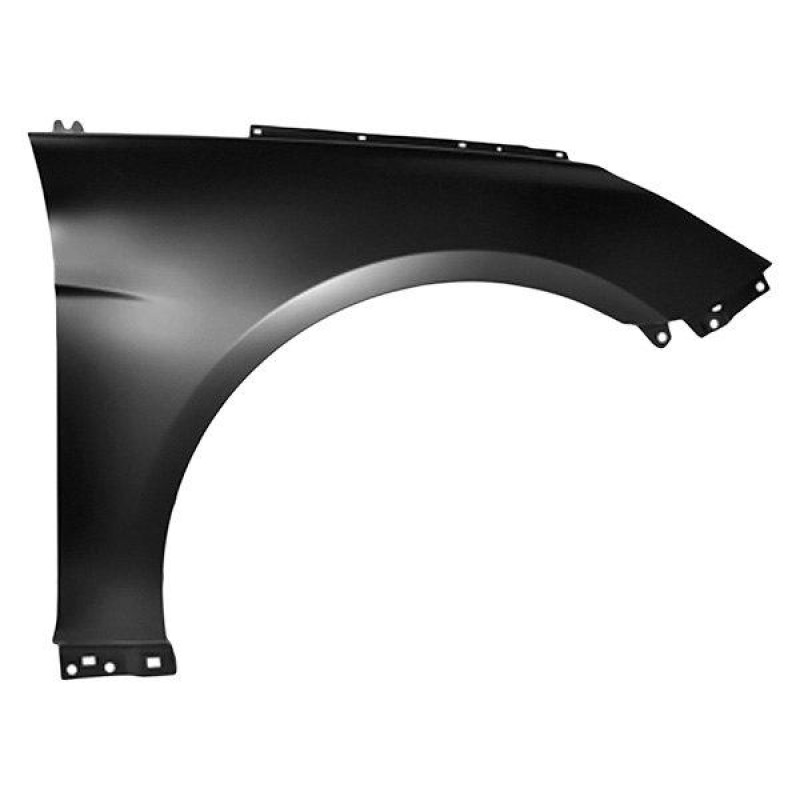 Крило переднє праве Hyundai Sonata YF 11-14 Hybrid (FPS) 663213S000