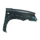 Крило переднє праве (під накладку) Hyundai Tucson 2004-2009 FPS 663212E100