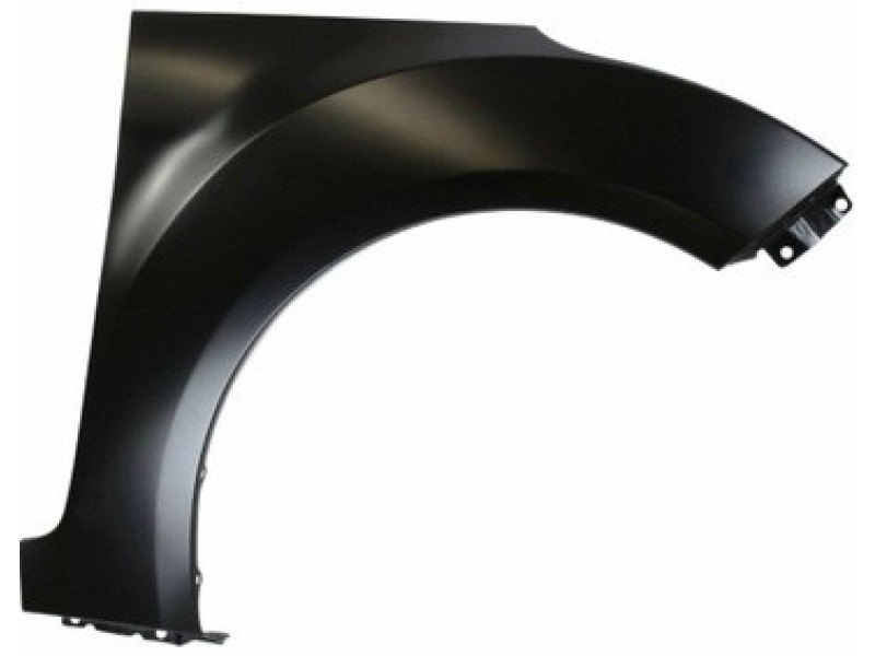 Крило переднє праве Hyundai Veloster 12-17 (FPS)