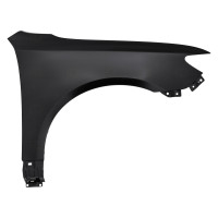 Крило переднє праве Kia Magentis (09-11) (без отв.) (FPS) 663212G500