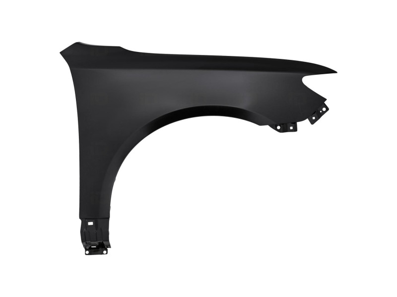 Крило переднє праве Kia Magentis (09-11) (без отв.) (FPS) 663212G500