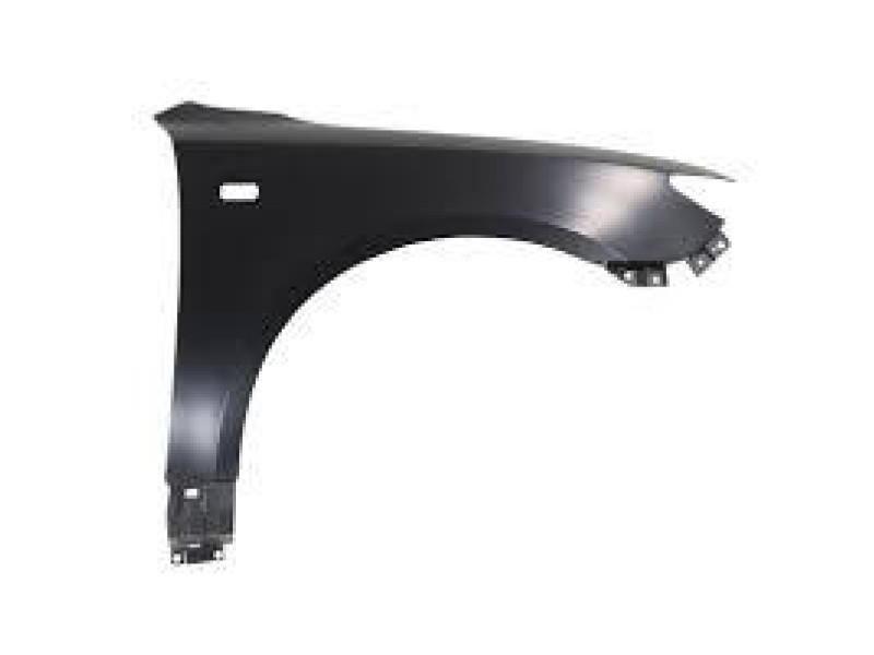 Крило переднє праве Kia Magentis (09-11) (з отв.) (FPS) 663212G550