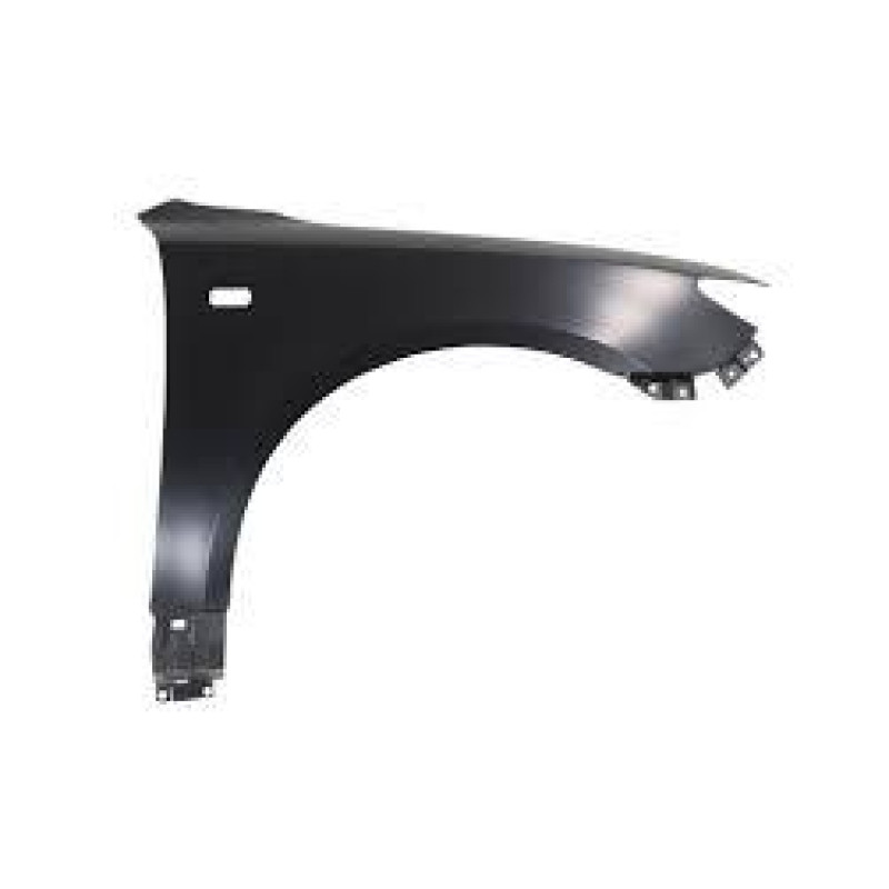 Крило переднє праве Kia Magentis (09-11) (з отв.) (FPS) 663212G550