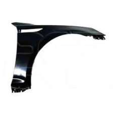 Крило переднє праве Kia Optima 10-15, з отв. (FPS) 663212T000