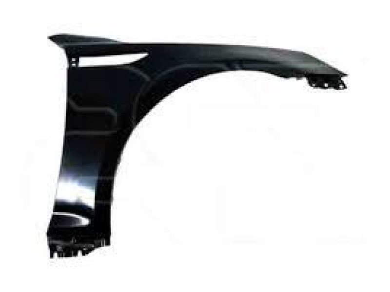 Крило переднє праве Kia Optima 10-15, з отв. (FPS) 663212T000