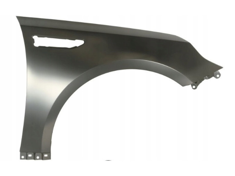 Крило переднє праве Kia Optima 16-20 (Тайвань) 66321D4000