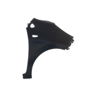 Крило переднє праве Kia Picanto 11-16 (з отв.) (FPS) 663211Y310