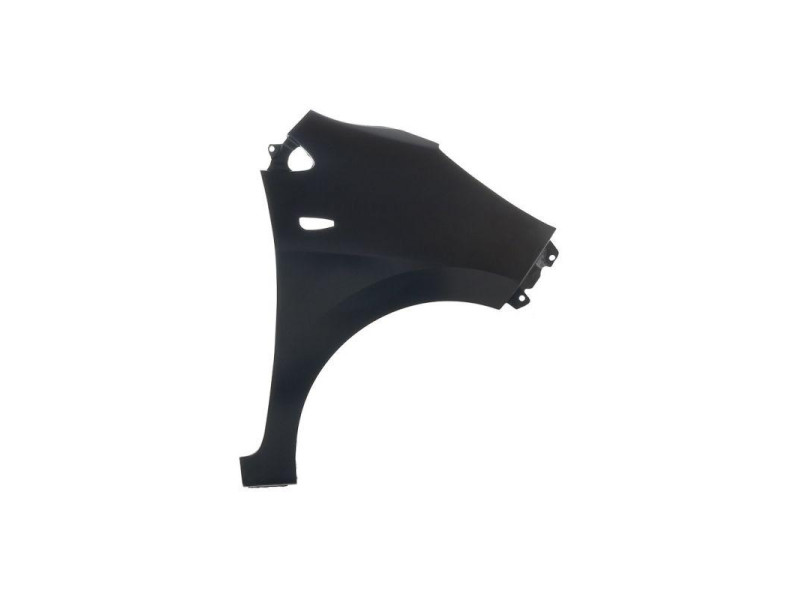 Крило переднє праве Kia Picanto 11-16 (з отв.) (FPS) 663211Y310