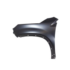 Крило переднє праве Kia Sorento 10 - XM (FPS) 663211U020