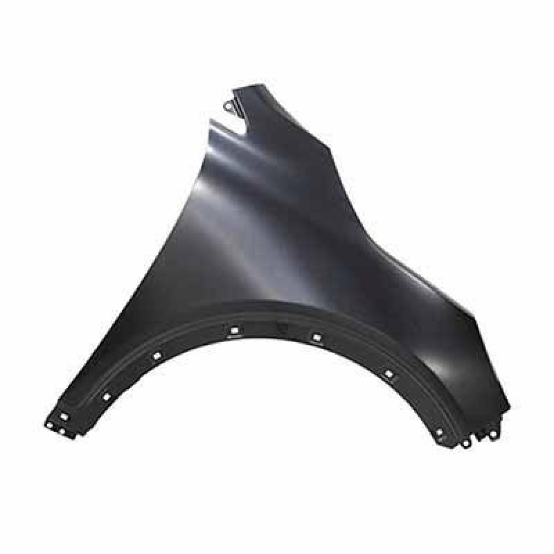 Крило переднє праве Kia Sorento 15-18 c отв. під рант (FPS) 66321C6000