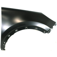 Крило переднє праве Kia Sportage QL 15-22 (Тайвань) без отв. 66321D9000
