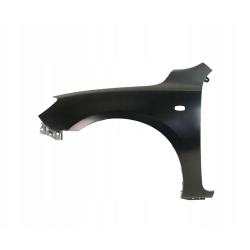 Крило переднє праве Mazda 3 2004-2009 (хетчбек, з отв.) FPS BP4K52111C