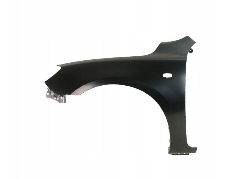 Крило переднє праве Mazda 3 04-09 (хетчбек, з отв.) (FPS) BP4K52111C
