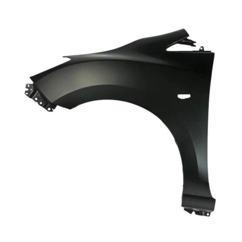 Крило переднє праве Mazda 5 05-10 (без отв. під накладку) (FPS) MZ10063BR