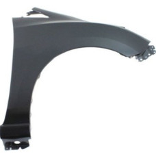 Крило переднє праве Mazda 5 10-18 (без отв. повторювача) (FPS)