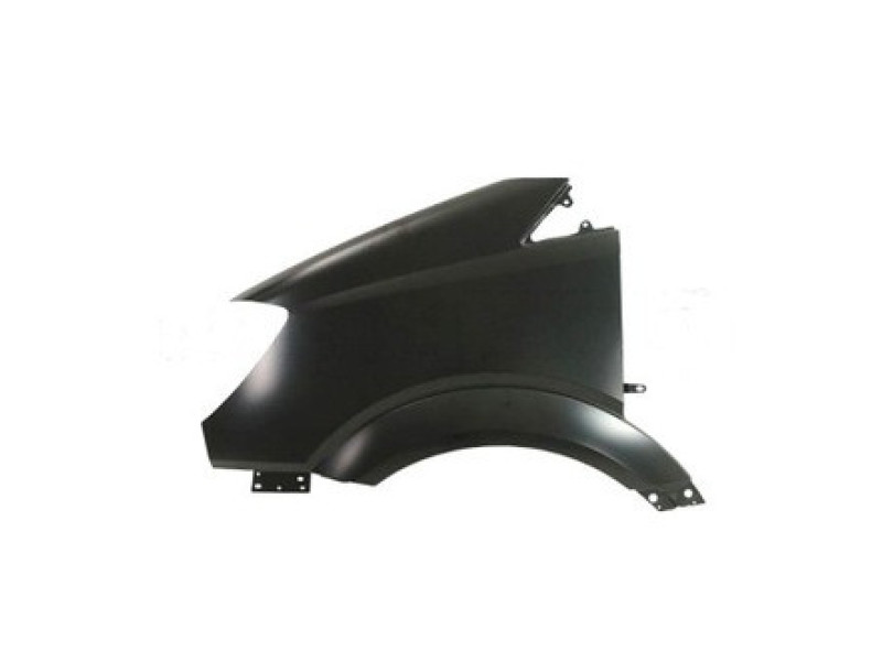 Крило переднє праве Mercedes Sprinter W906 06- (FPS) 9066377819