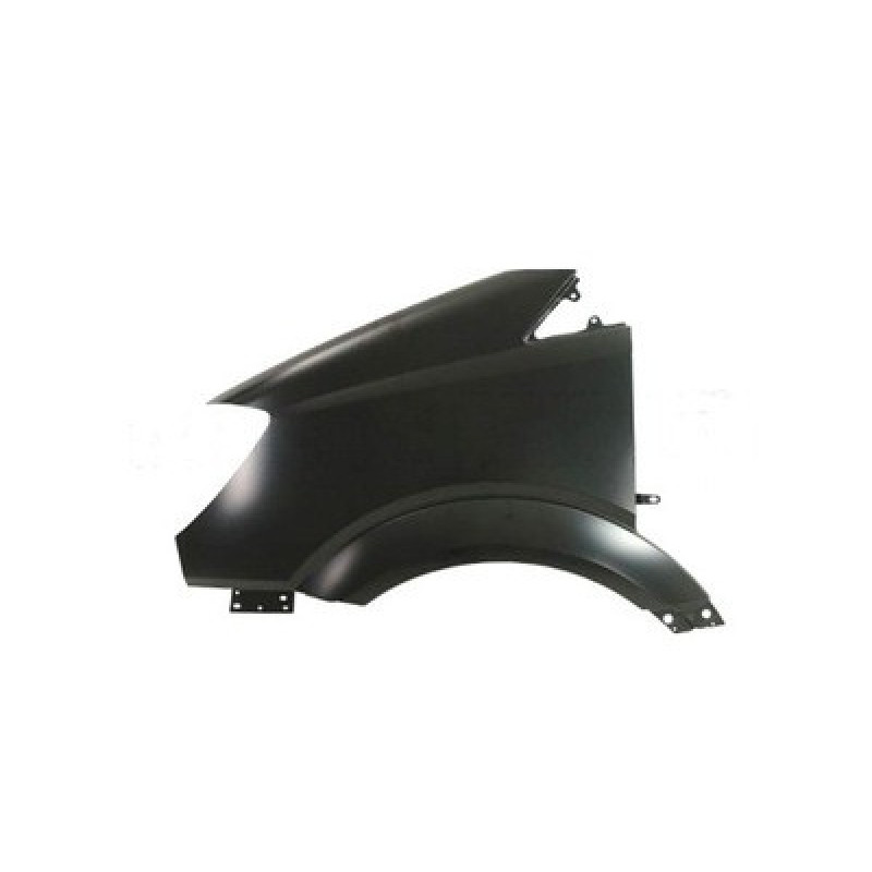 Крило переднє праве Mercedes Sprinter W906 06- (LKQ) 9066377819