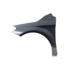 Крило переднє праве Mercedes B-class W246 11-18 (сталь) (FPS)