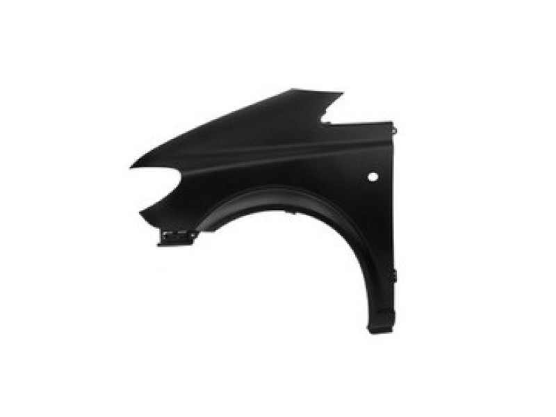 Крило переднє праве Mercedes Vito/Viano W639 03-10 (з отв.) (FPS) 6396305107