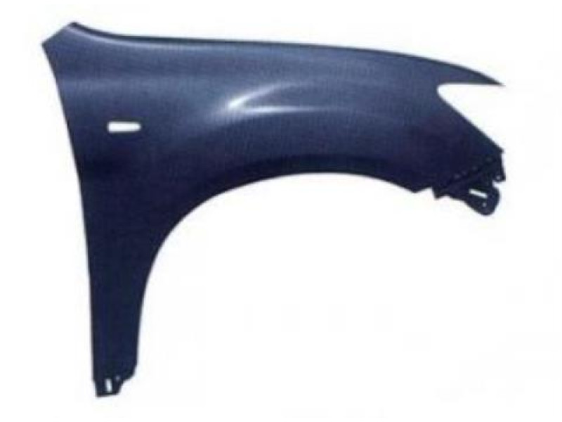 Крило переднє праве Mitsubishi ASX 10-15, Outlander Sport USA (FPS) 5220F466