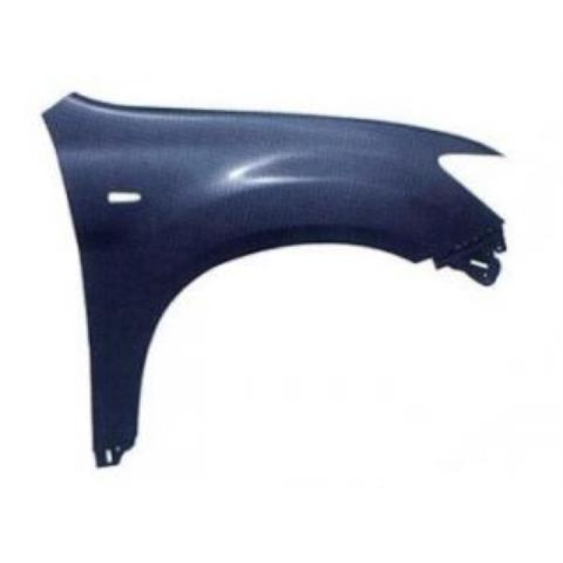 Крило переднє праве Mitsubishi ASX 10-15, Outlander Sport USA (Signeda) 5220F466