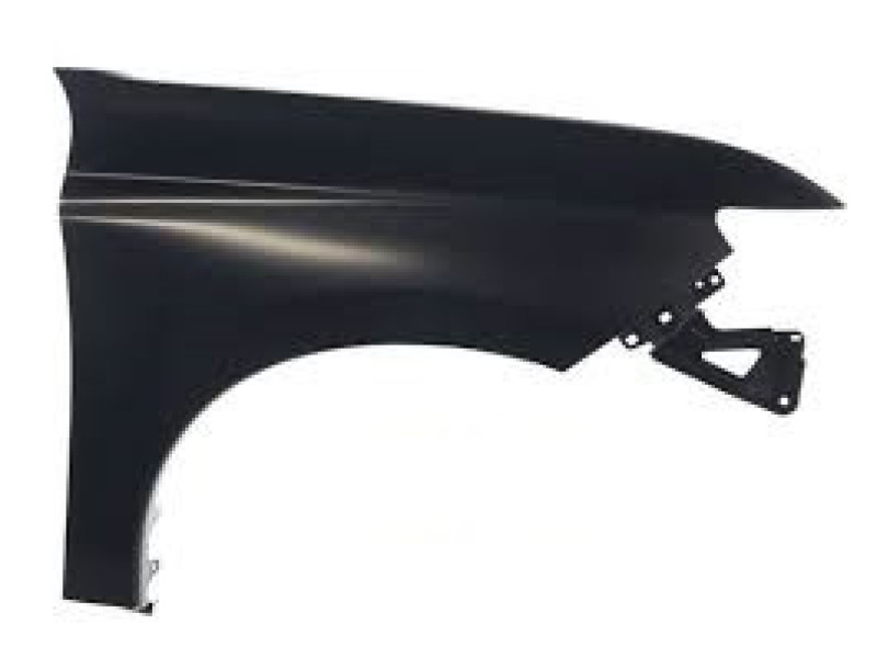 Крило переднє праве Mitsubishi Outlander 3 12-15 (без отв.) (FPS) 5220G976