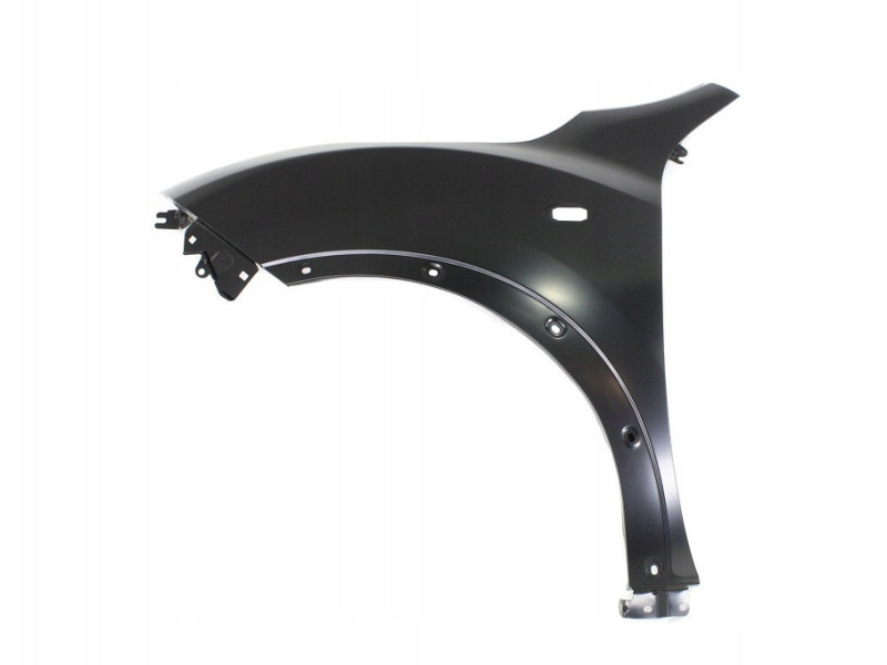 Крило переднє праве Nissan Juke 10-15 (з отв.) (FPS) FCA001KAMA
