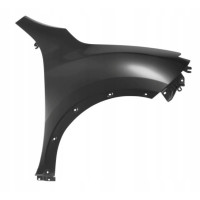 Крило переднє праве Nissan Juke 15- (FPS) F3100BV8MA