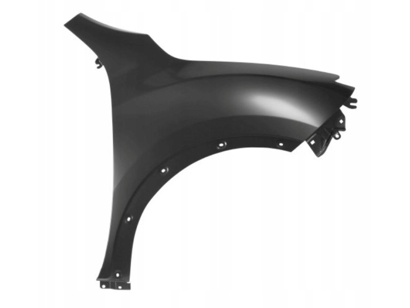 Крило переднє праве Nissan Juke 15- (FPS) F3100BV8MA