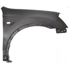 Крило переднє праве Nissan Qashqai 06-14 (FPS) F3100JD0M0