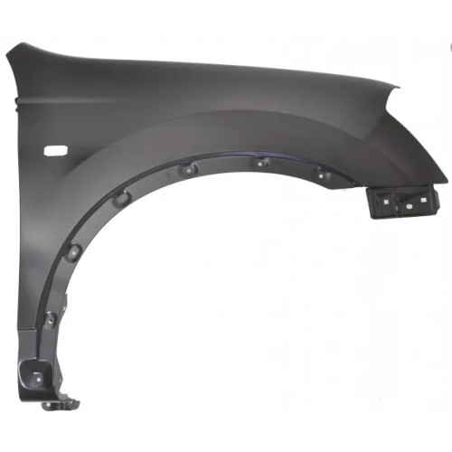 Крило переднє праве Nissan Qashqai J10 2006-2014 FPS F3100JD0M0