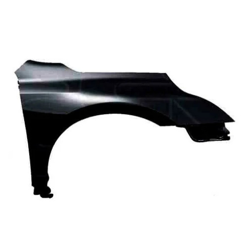 Крило переднє праве Nissan Teana J32 2008-2014, без отвору FPS F3100JM0MA