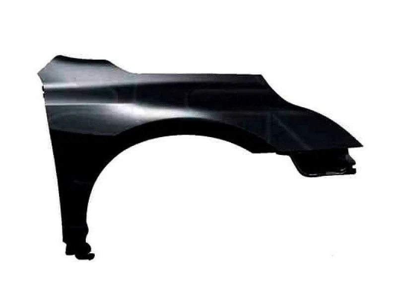 Крило переднє праве Nissan Teana 08-, без отвору (FPS) F3100JM0MA