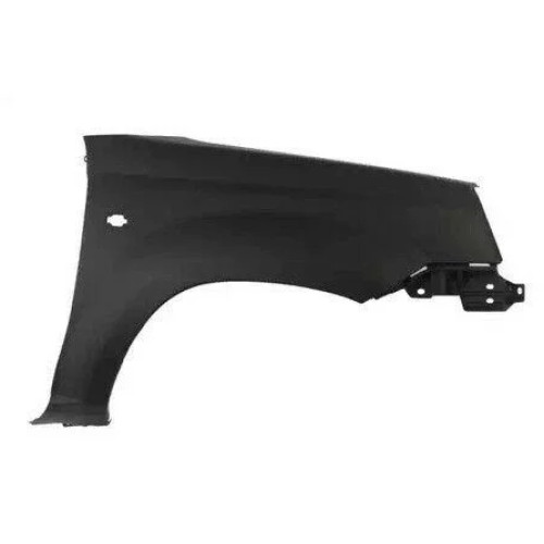 Крило переднє праве Nissan X-Trail 2001-2007 (з отв., пластмас) FPS 631128H400