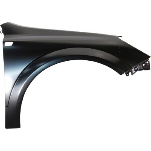 Крило переднє праве Opel Astra H 04-15, FPS 6102349