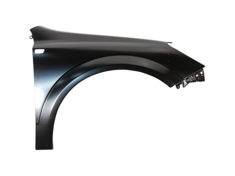 Крило переднє праве Opel Astra H 04-15, (FPS) 6102349