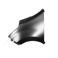 Крило переднє праве Opel Movano 10- (FPS) без отвору 631006075R