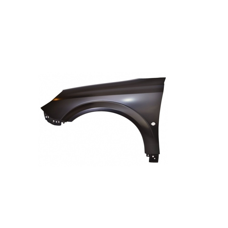 Крило переднє праве Opel Vectra C 06-09 (FPS) 93185702