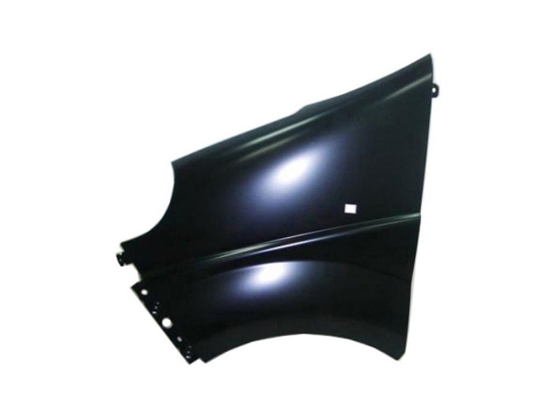 Крило переднє праве Opel Vivaro, Renault Trafic 02-14 (LKQ) 4416489