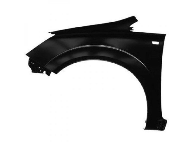 Крило переднє праве Opel Zafira 05-11 (FPS) 6102356