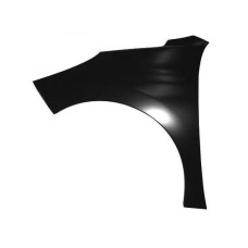 Крило переднє праве Peugeot 207 06-12 (FPS) 7841V0