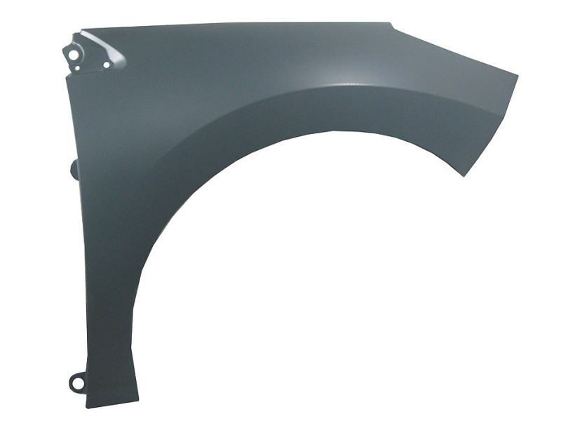 Крило переднє праве Peugeot 308 08-11 (Тайвань) 7841Y1